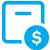 Custom pricing solutions icon