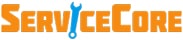 servicecore logo