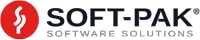soft-pak software logo