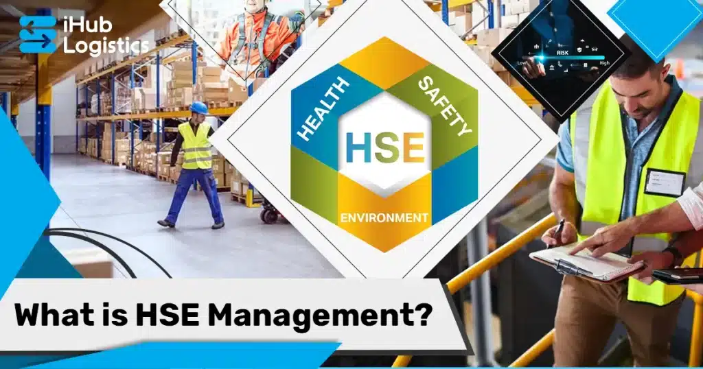 what is hse management