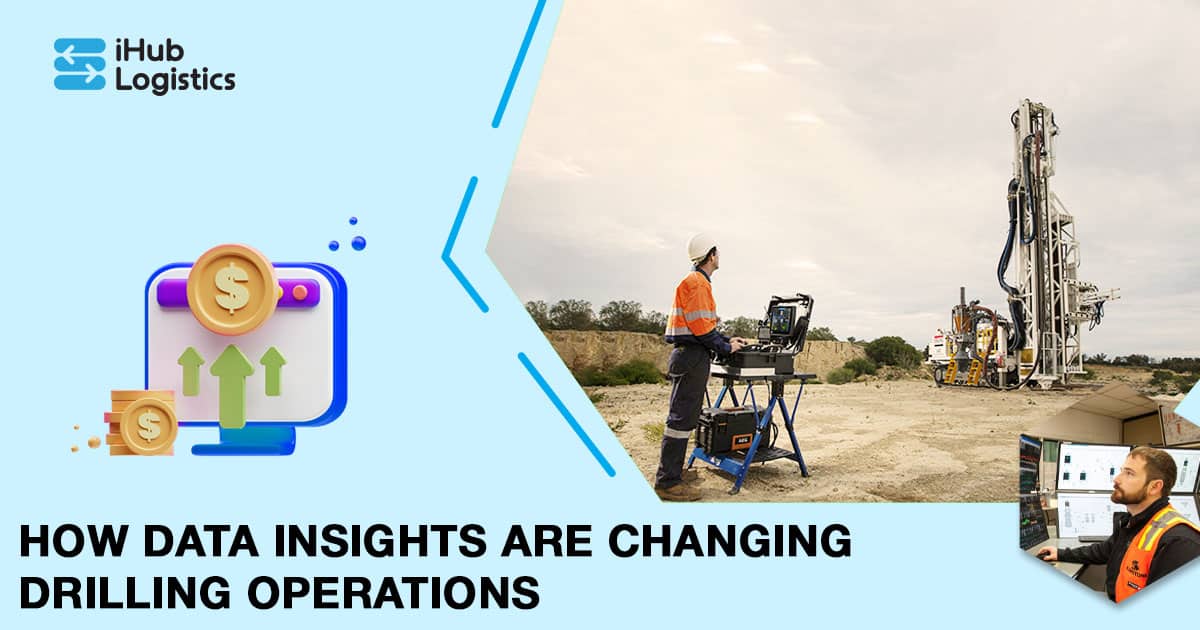 How Data Insights Are Changing Drilling Operations