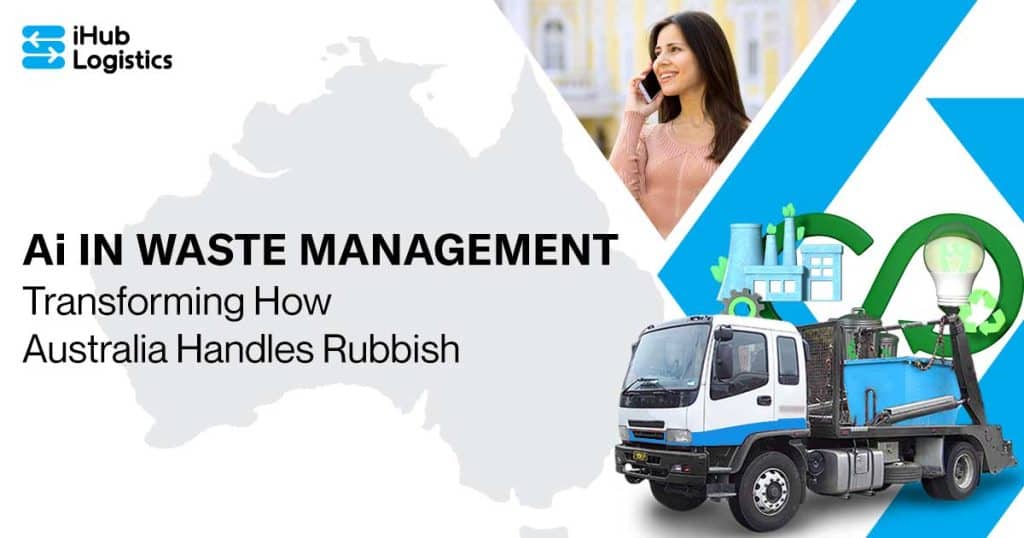 Ai In Waste Management