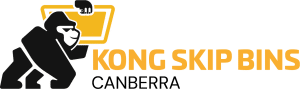Skip Bins by KONG SKIP BINS