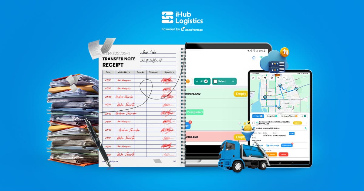 Why Software for Waste Management Companies Boosts Efficiency 02