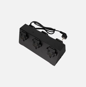 Docking Station for 6 Phone Charging