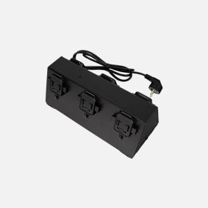 Docking Station for 6 Phone Charging