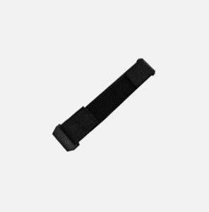 Hand Strap at the Back