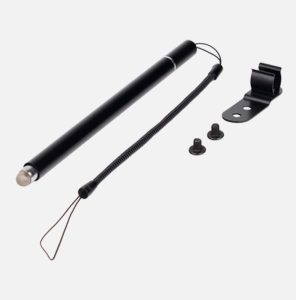 Stylus Pen with Holder