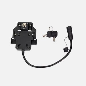 Cradle C - MDT665 Rugged Handheld