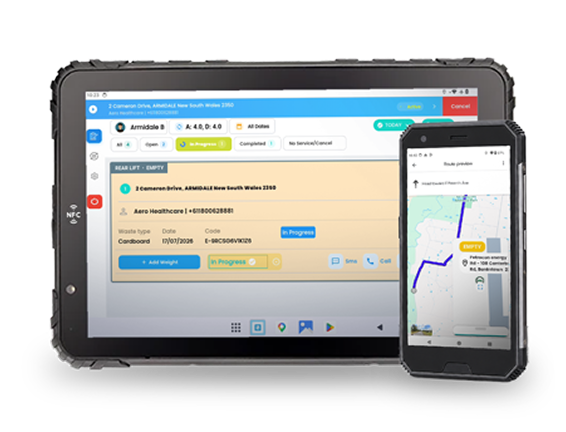 waste-hauler-software